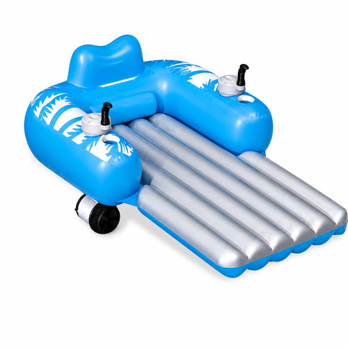 CruiseFloat Horizon