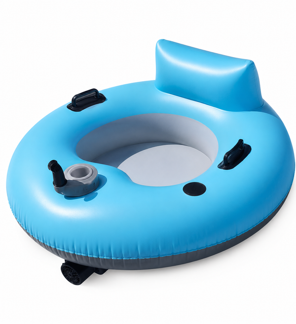 CruiseFloat™ AquaCruiser