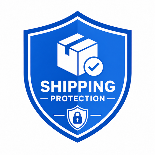 SHIPPING PROTECTION