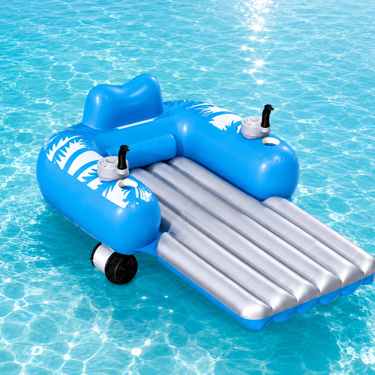 CruiseFloat Horizon