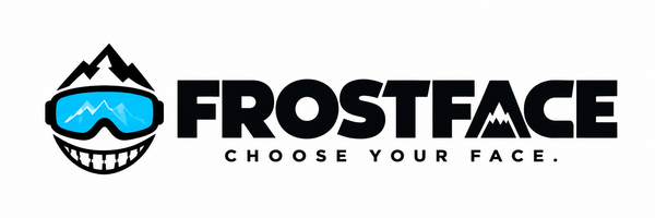 Frostface logo